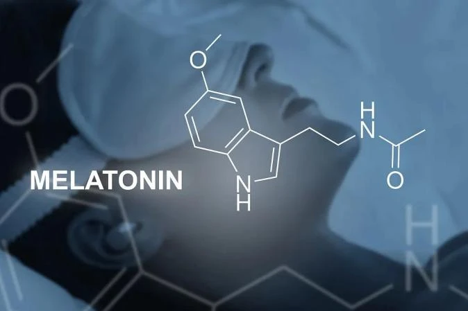 Melatonina